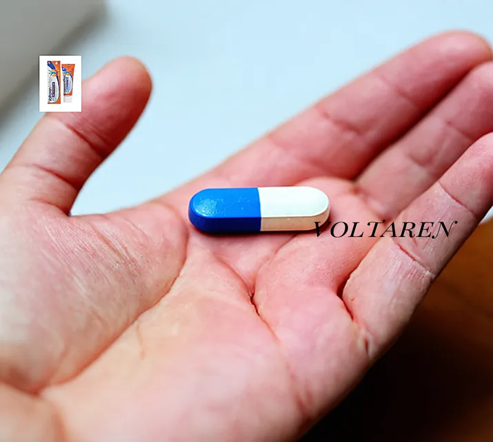 Voltaren 1