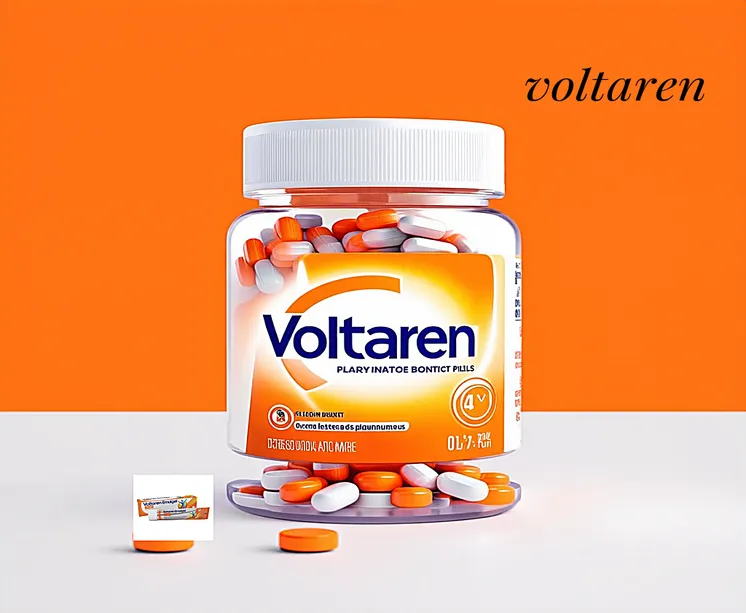 Voltaren 2